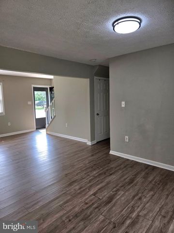 8313 GIBBONS DR, Fort Washington, MD 20744