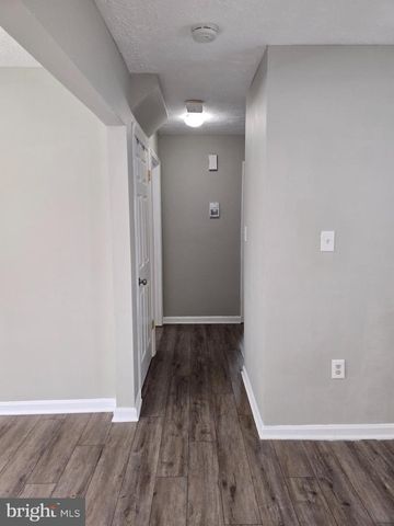 8313 GIBBONS DR, Fort Washington, MD 20744