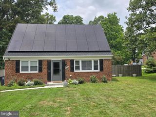 8313 GIBBONS DR, Fort Washington, MD 20744