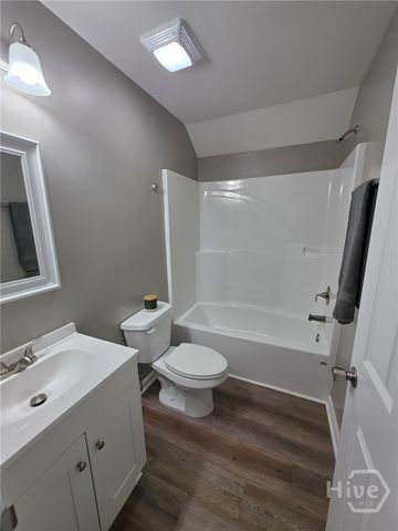 111 Charlotte Circle, Statham, GA 30666