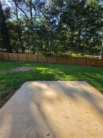 111 Charlotte Circle, Statham, GA 30666