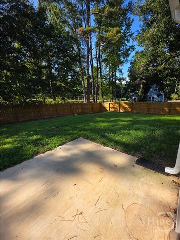 111 Charlotte Circle, Statham, GA 30666