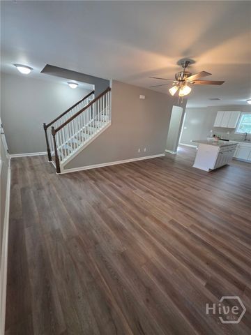 111 Charlotte Circle, Statham, GA 30666