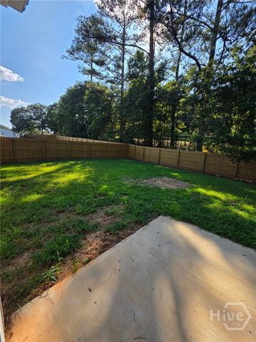 111 Charlotte Circle, Statham, GA 30666