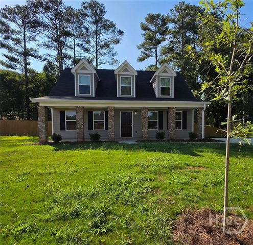 111 Charlotte Circle, Statham, GA 30666