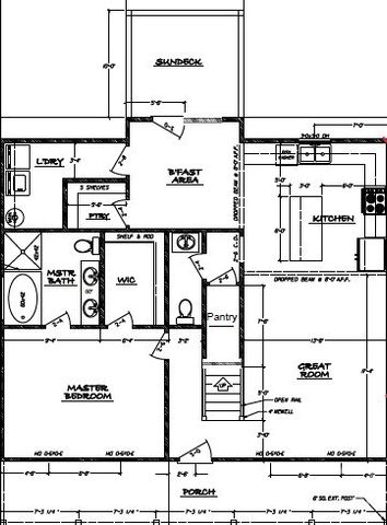 111 Charlotte Circle, Statham, GA 30666