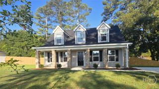111 Charlotte Circle, Statham, GA 30666