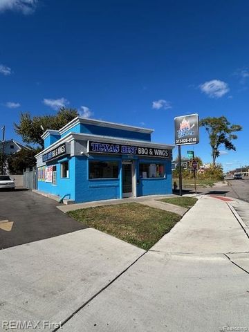 18035 Conant Street, Detroit, MI 48234