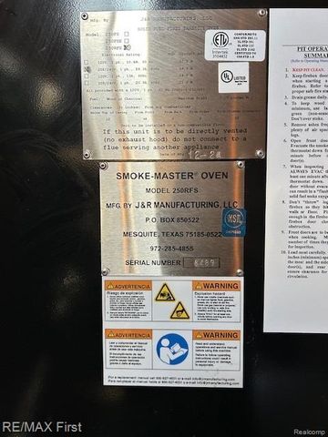 18035 Conant Street, Detroit, MI 48234