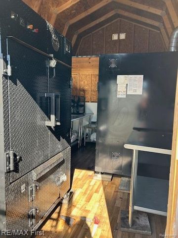 18035 Conant Street, Detroit, MI 48234