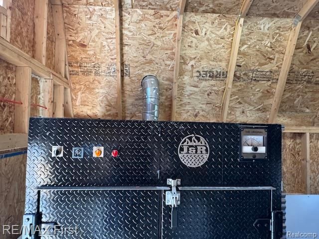 18035 Conant Street, Detroit, MI 48234