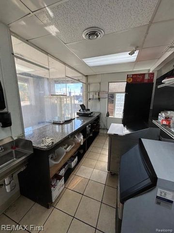 18035 Conant Street, Detroit, MI 48234