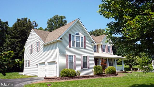 412 BUTTONWOOD LN, Oxford, PA 19363