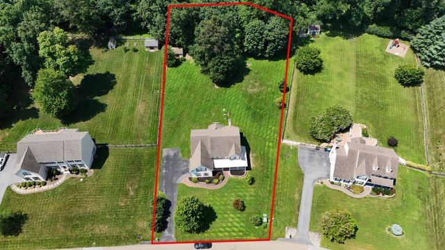 412 BUTTONWOOD LN, Oxford, PA 19363