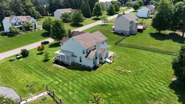 412 BUTTONWOOD LN, Oxford, PA 19363