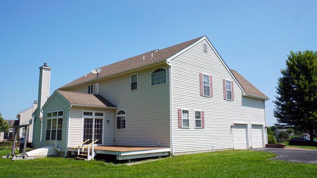 412 BUTTONWOOD LN, Oxford, PA 19363