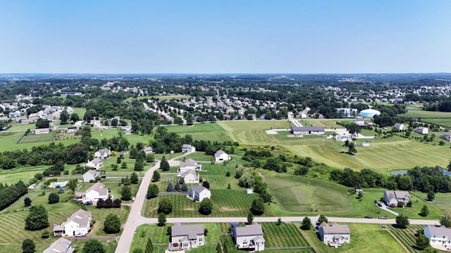 412 BUTTONWOOD LN, Oxford, PA 19363