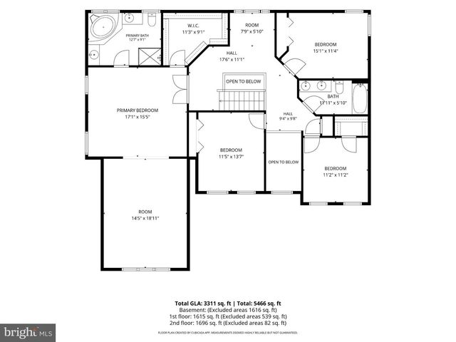 412 BUTTONWOOD LN, Oxford, PA 19363