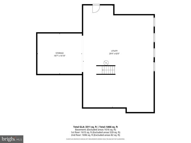 412 BUTTONWOOD LN, Oxford, PA 19363