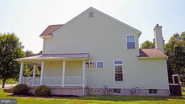 412 BUTTONWOOD LN, Oxford, PA 19363