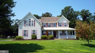 412 BUTTONWOOD LN, Oxford, PA 19363