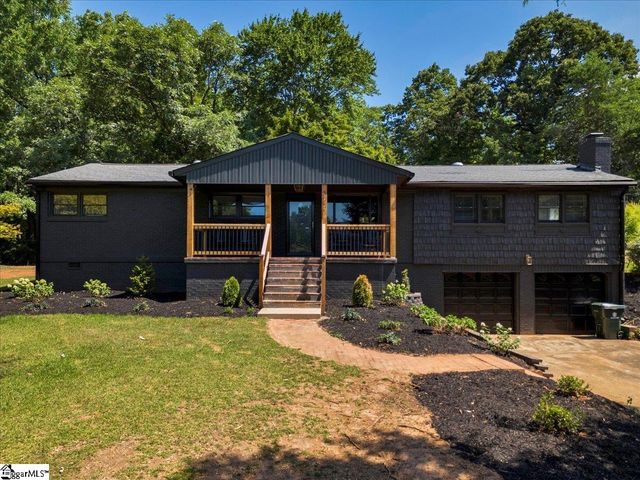 3051 State Park Road, Greenville, SC 29609