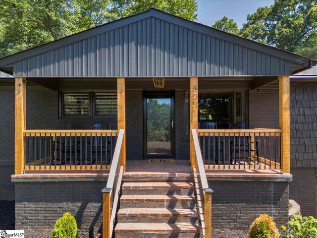 3051 State Park Road, Greenville, SC 29609