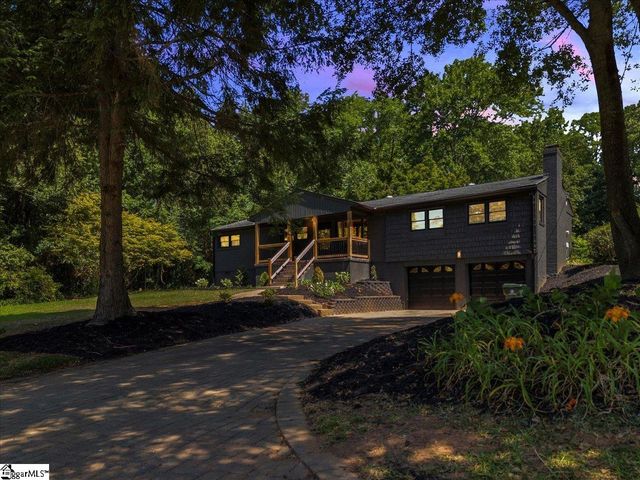 3051 State Park Road, Greenville, SC 29609