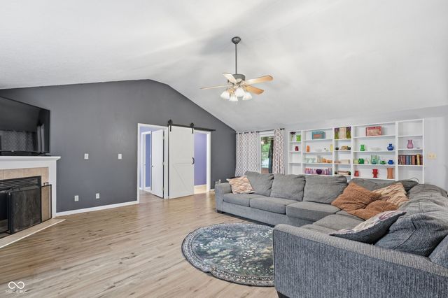5670 S Rowena Court, Pendleton, IN 46064