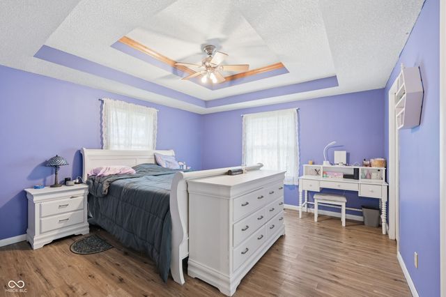 5670 S Rowena Court, Pendleton, IN 46064