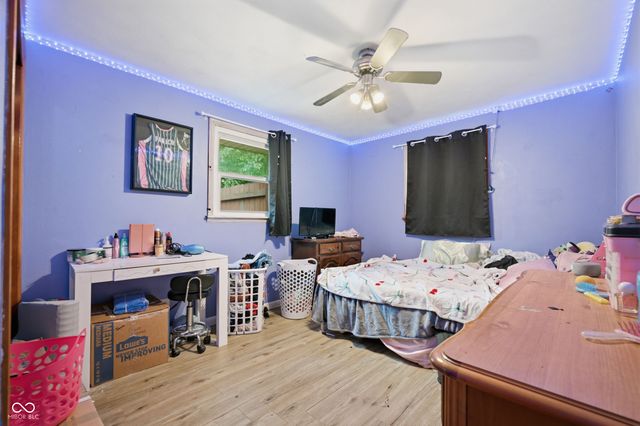5670 S Rowena Court, Pendleton, IN 46064