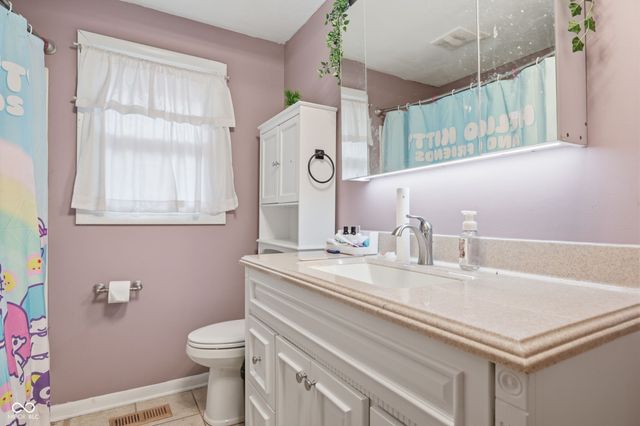 5670 S Rowena Court, Pendleton, IN 46064