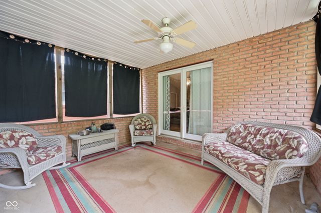 5670 S Rowena Court, Pendleton, IN 46064
