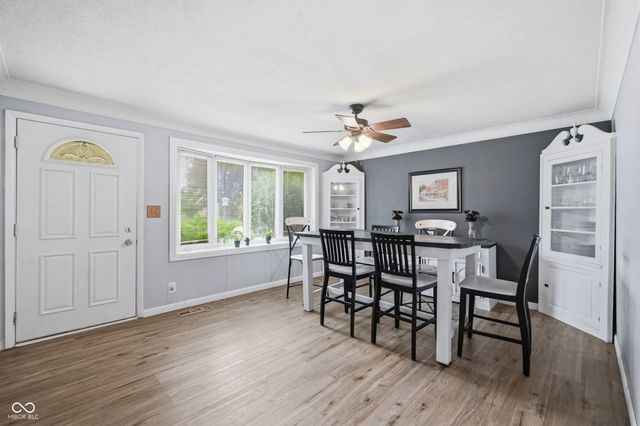 5670 S Rowena Court, Pendleton, IN 46064