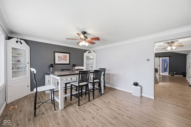 5670 S Rowena Court, Pendleton, IN 46064
