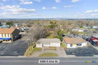 1606 S 31st Street, Temple, TX 76504