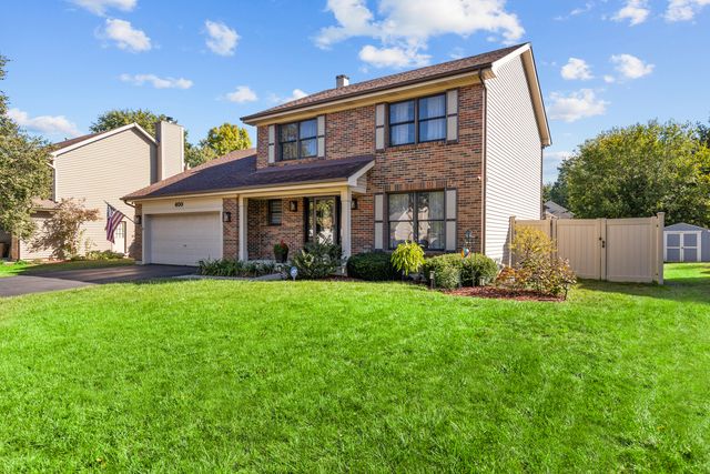400 Callery Drive, Bolingbrook, IL 60490