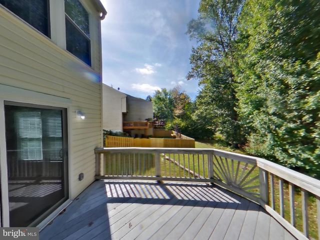 9851 BAYLINE CIR, Owings Mills, MD 21117