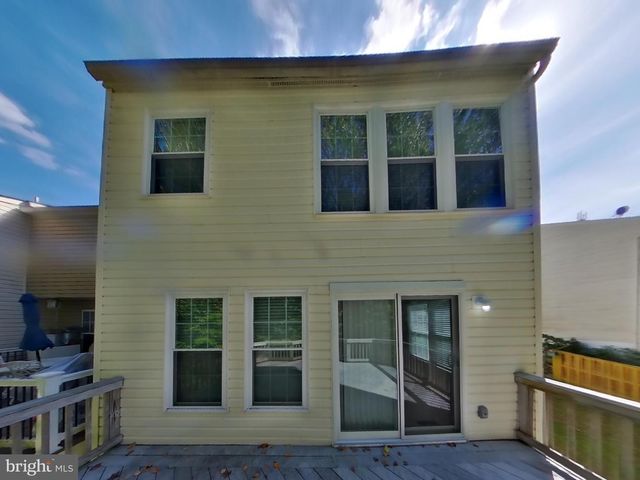 9851 BAYLINE CIR, Owings Mills, MD 21117