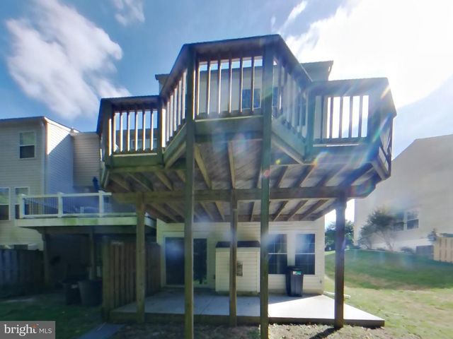 9851 BAYLINE CIR, Owings Mills, MD 21117