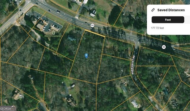 3688 Highway 53 E, Dawsonville, GA 30534