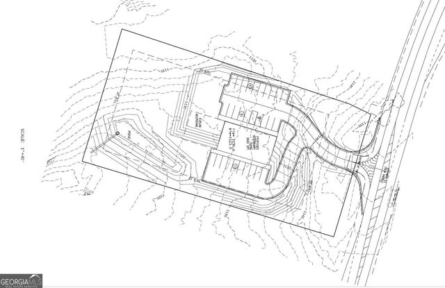 3688 Highway 53 E, Dawsonville, GA 30534