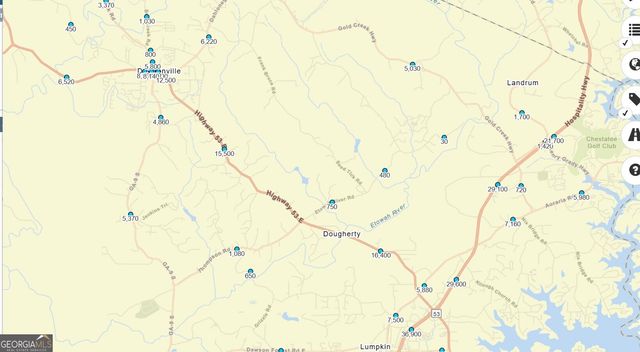 3688 Highway 53 E, Dawsonville, GA 30534