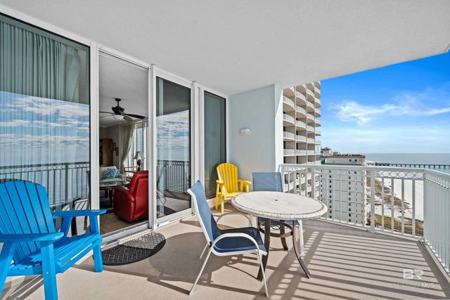 527 E Beach Boulevard 1501, Gulf Shores, AL 36542