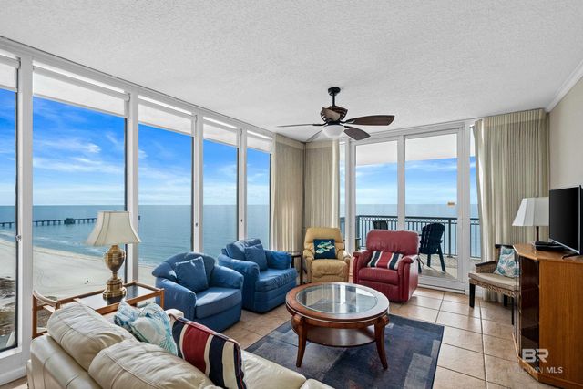 527 E Beach Boulevard 1501, Gulf Shores, AL 36542