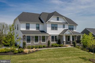 1405 WATSON RUN, Fogelsville, PA 18051