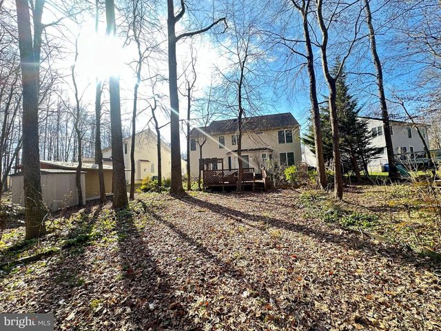 541 SEVEN TRAILS DR. DR, Aberdeen, MD 21001