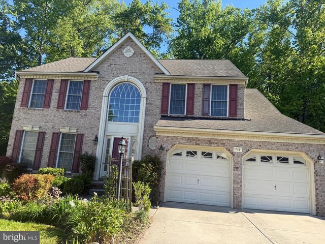 541 SEVEN TRAILS DR. DR, Aberdeen, MD 21001