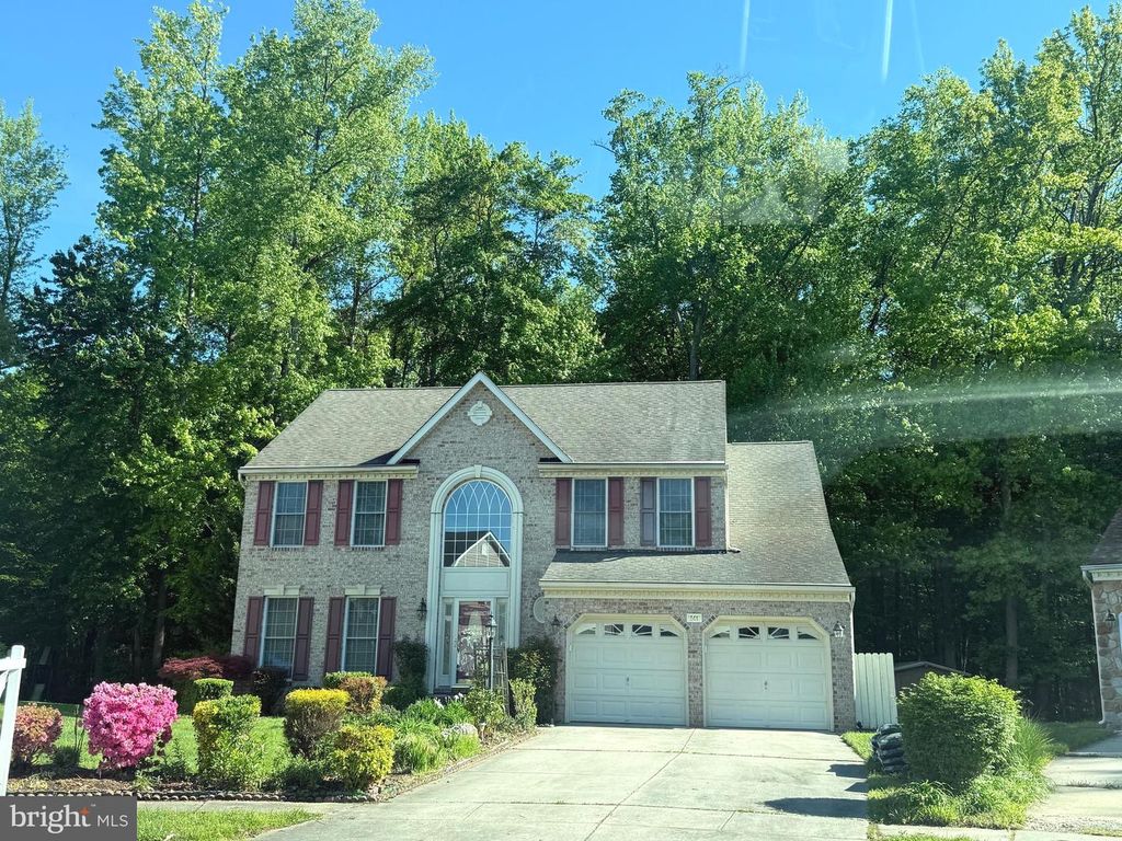 541 SEVEN TRAILS DR. DR, Aberdeen, MD 21001