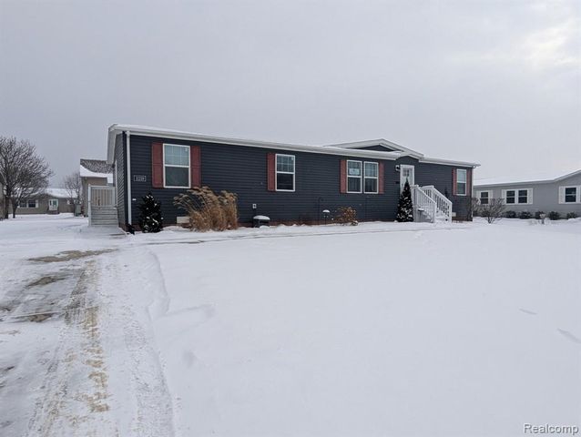 11219 Wildbrook Court, South Lyon, MI 48178